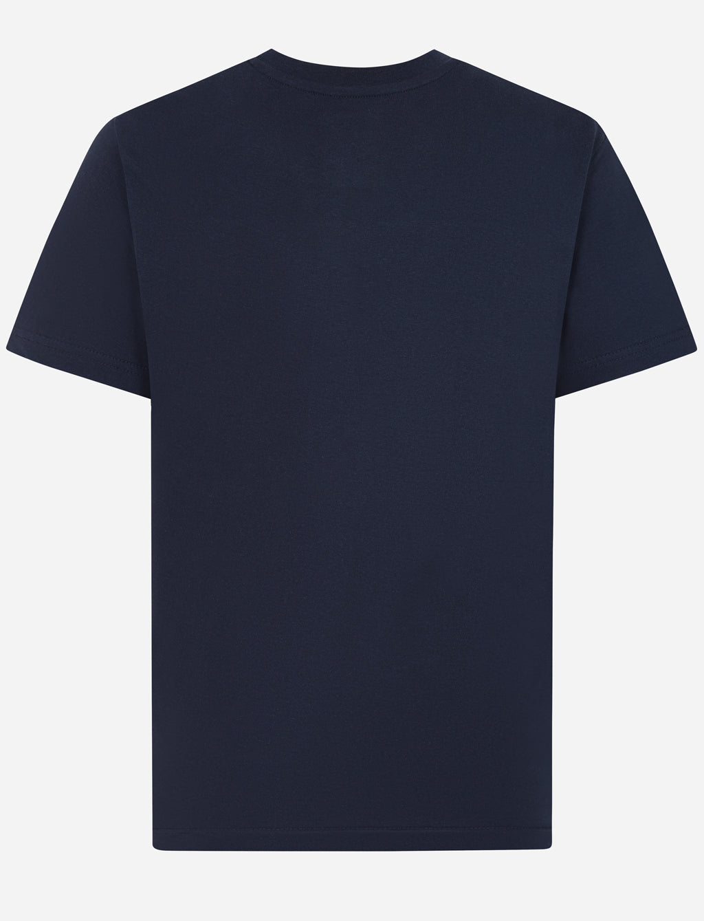 Official Team Scotland Crest T-Shirt - Navy - The World Football Store