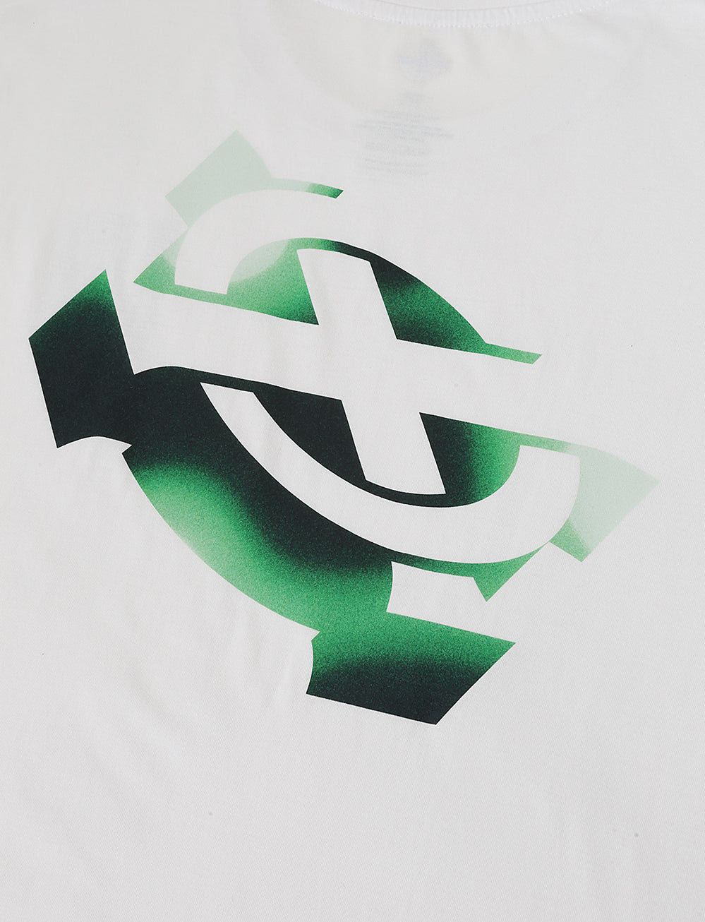 Official Team Northern Ireland T-Shirt - White - The World Football Store