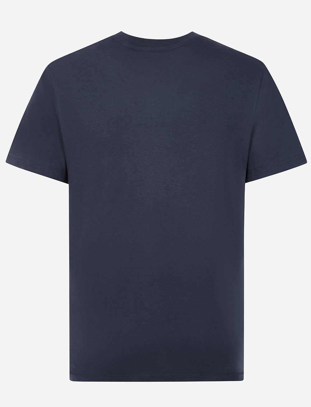 Official Team Scotland 'We'll Be Coming' T-Shirt - Navy - The World Football Store