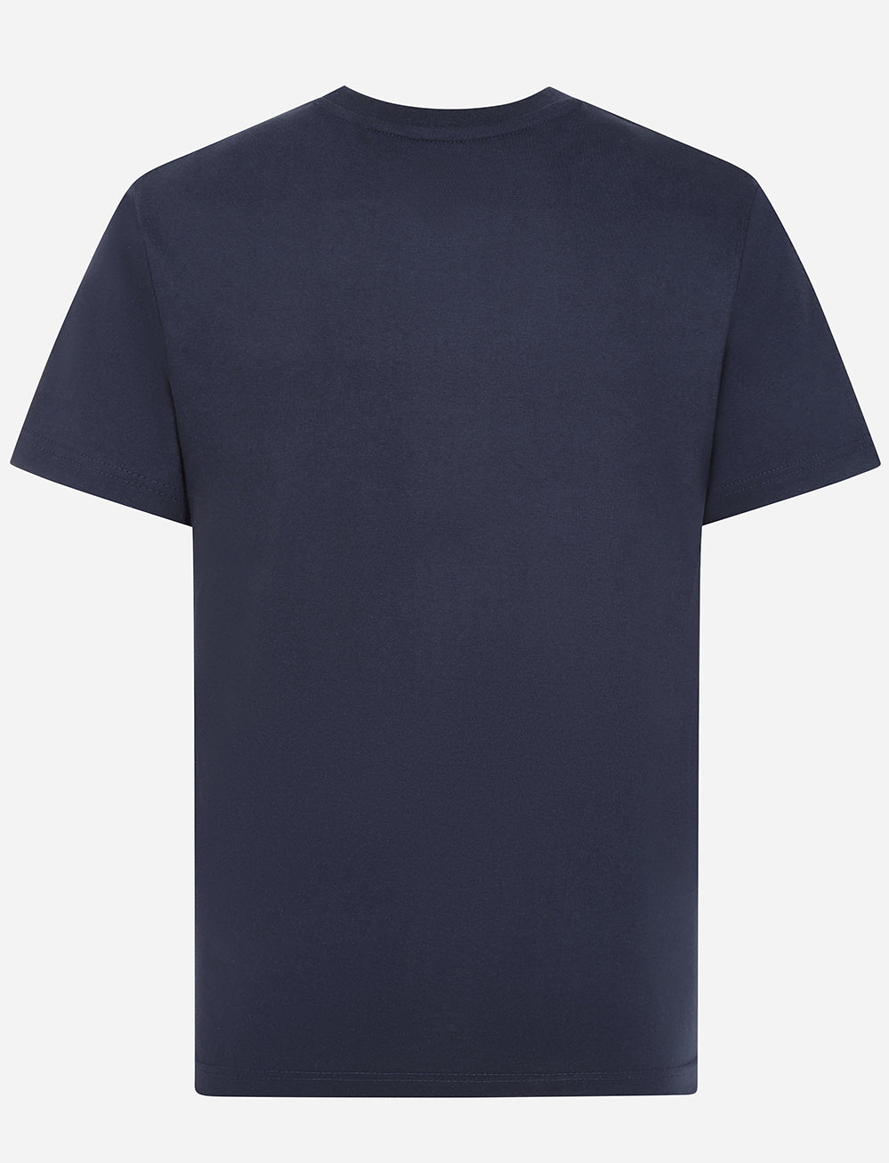 Official Team Scotland 'Roar Across the Atlantic' - Navy - The World Football Store