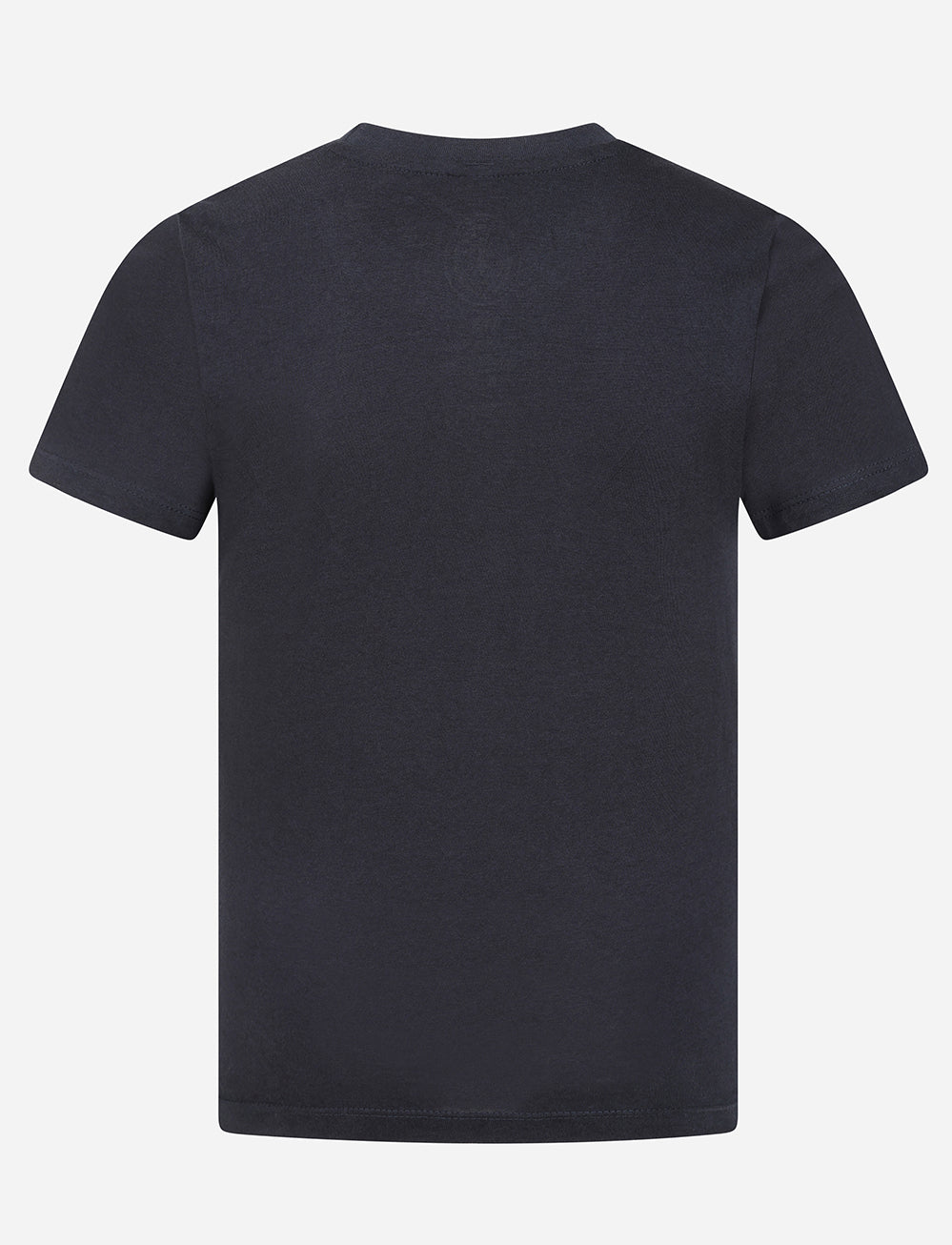 Official Team Scotland 'On Tour 2026' Kids T-Shirt - Navy - The World Football Store