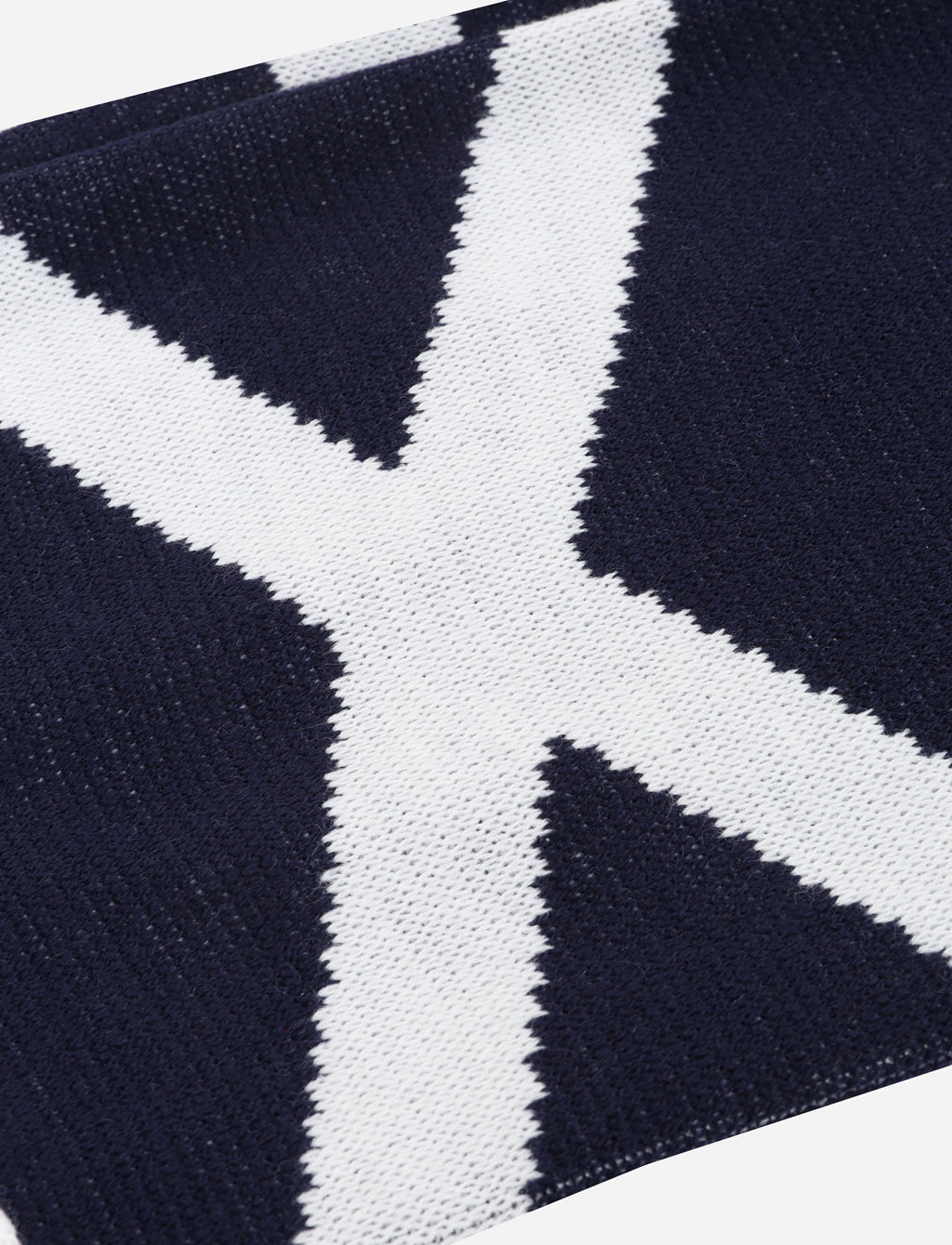 Official Team Scotland Flag Scarf - The World Football Store