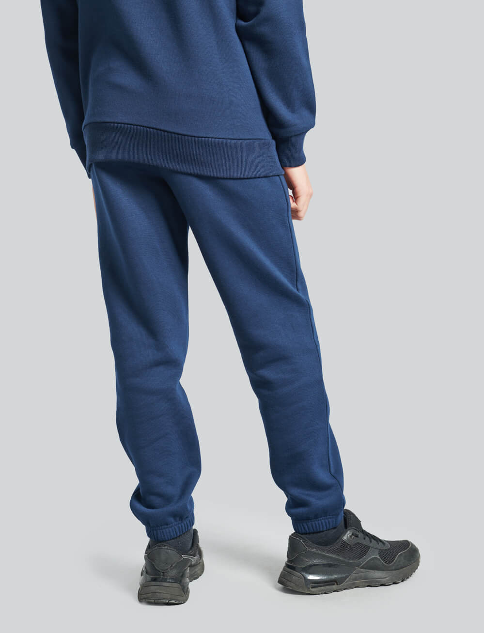 Official Tottenham Kids Joggers - Navy - The World Football Store