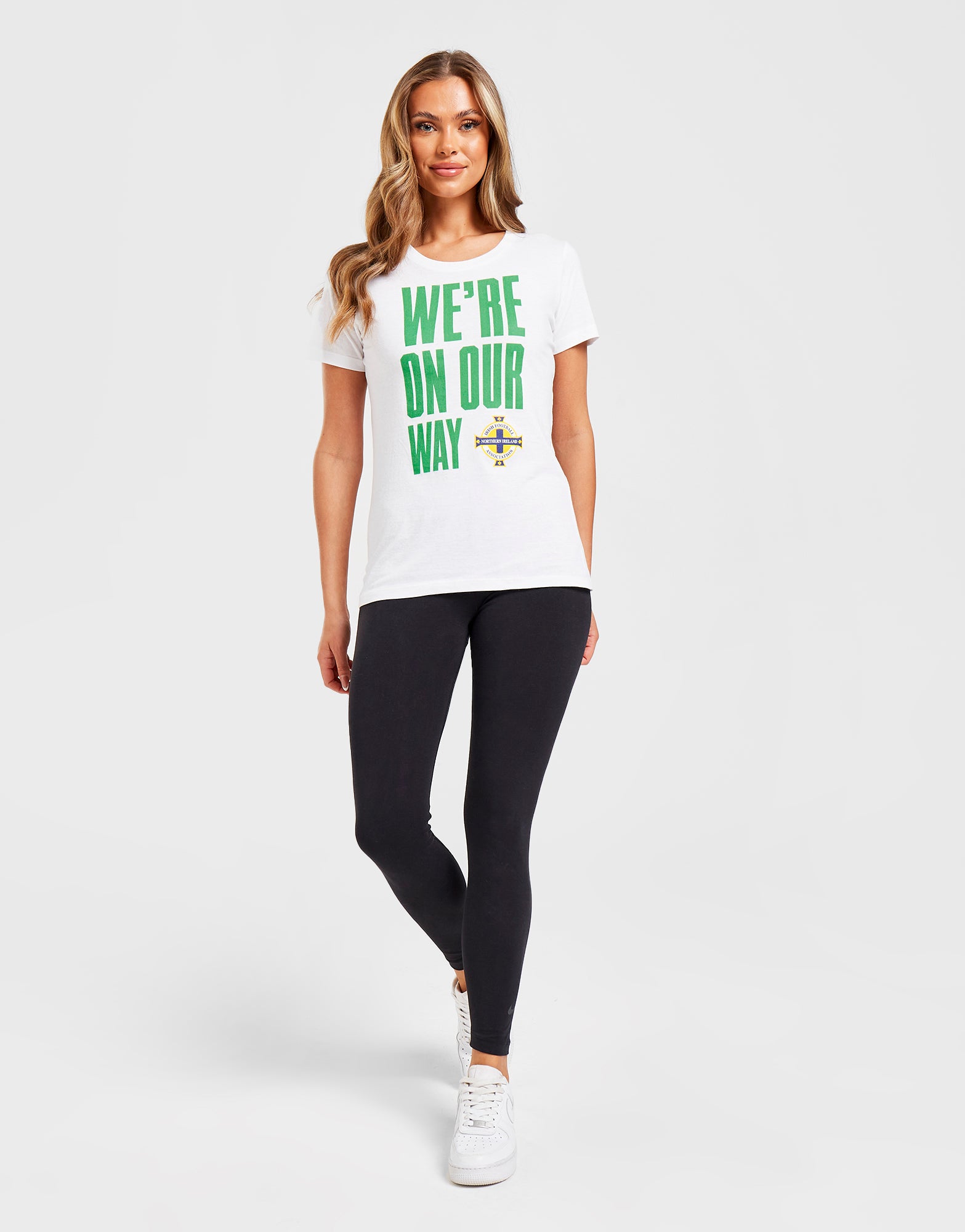 Official Northern Ireland 