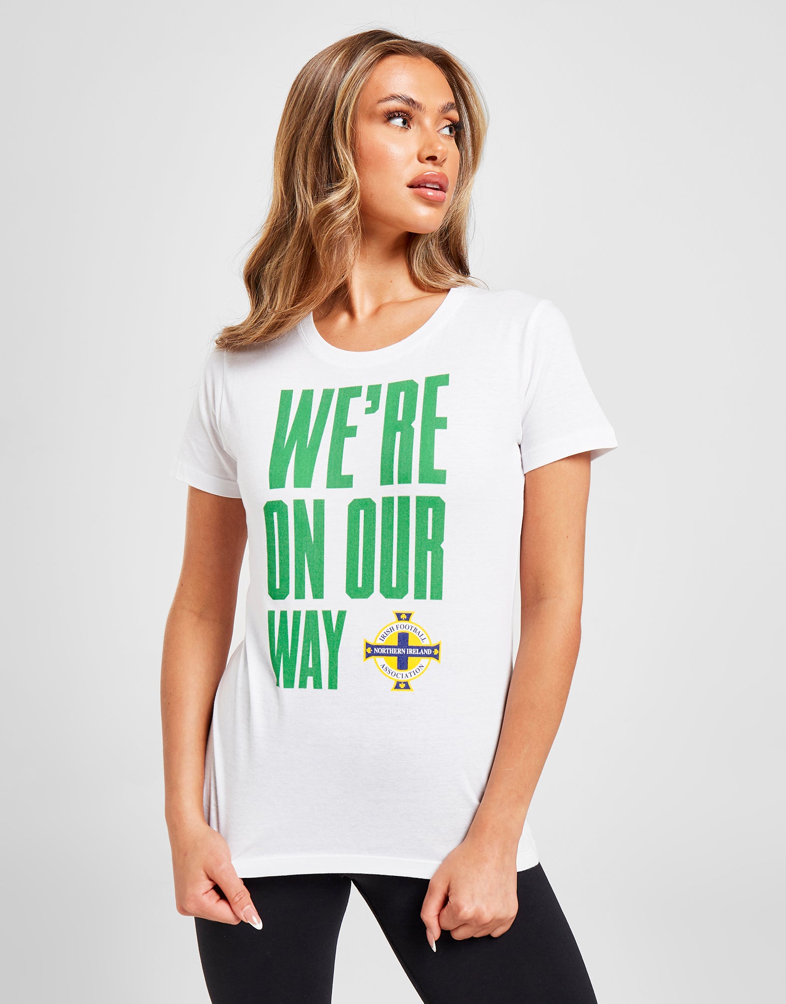 Official Northern Ireland 