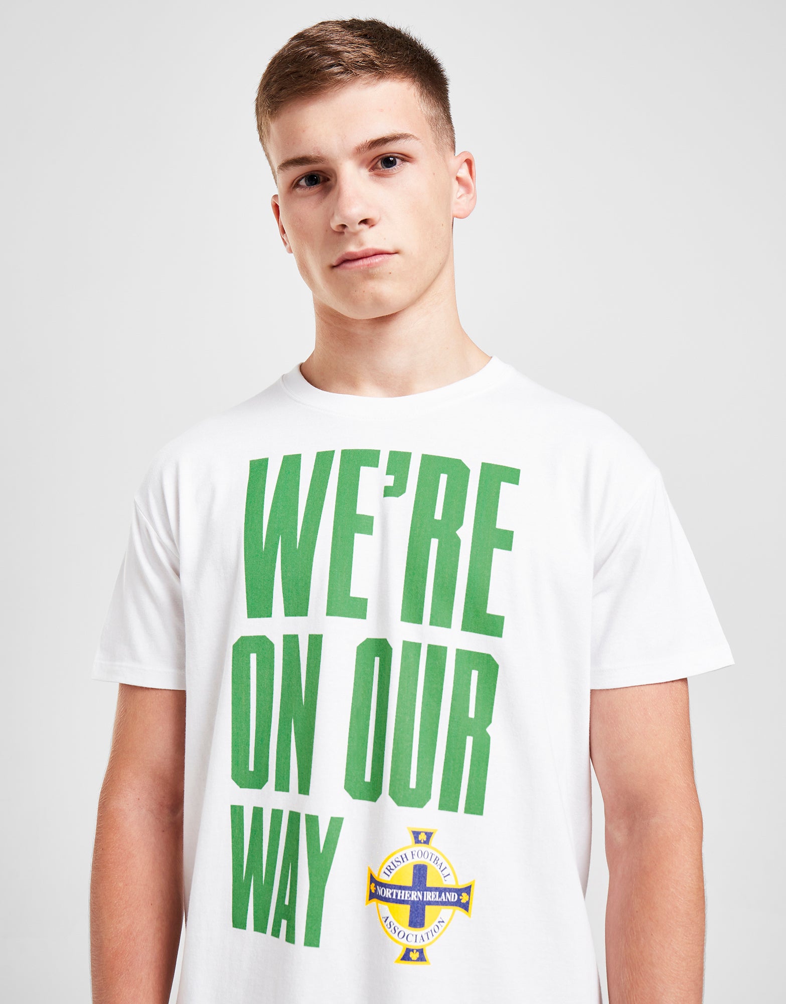 Official Northern Ireland 